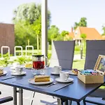 Dorumer Seestern - Dorumer Sielhuus 3 * Dorum