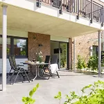 Dorumer Seestern - Dorumer Sielhuus 3 * Dorum