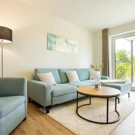 Dorumer Seestern - Mit Terrasse Und Sauna
