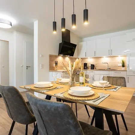 Holiday home Dorumer Seestern - Mit Terrasse Und Sauna Dorum