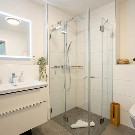 Holiday home Dorumer Seestern - Mit Terrasse Und Sauna *