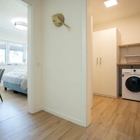 Dorumer Seestern - Mit Terrasse Und Sauna *