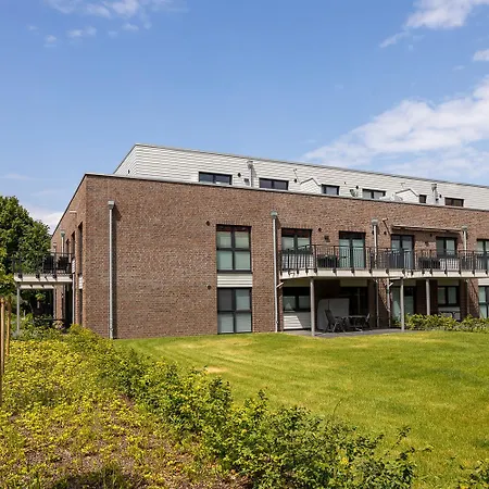 Holiday home Dorumer Seestern - Mit Terrasse Und Sauna *