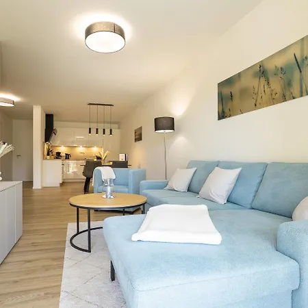 Dorumer Seestern - Mit Terrasse Und Sauna Holiday home *