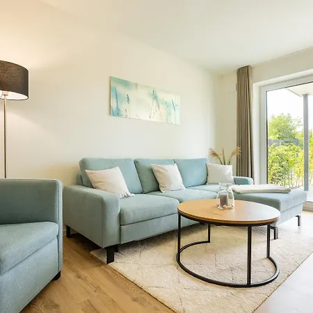 Holiday home Dorumer Seestern - Mit Terrasse Und Sauna Dorum