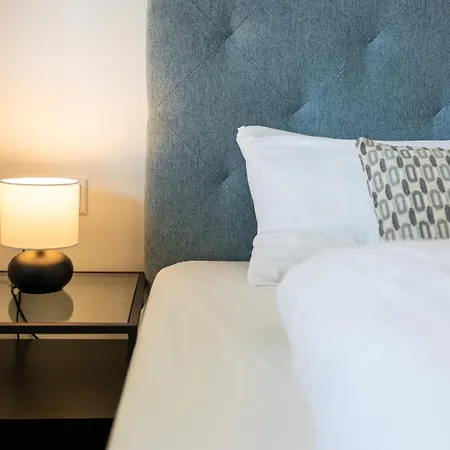 Apartament Dorumer Seestern - Mit Terrasse Und Sauna