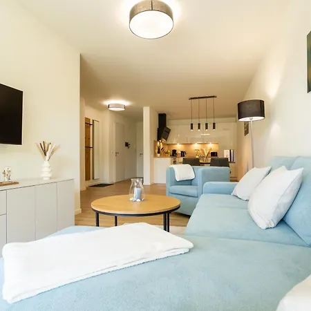 Dorumer Seestern - Mit Terrasse Und Sauna Dorum