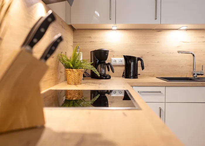 Dorumer Seestern - Mit Terrasse Und Sauna *